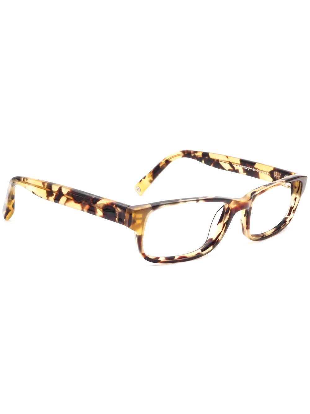 Warby Parker Fitz-242 Eyewear